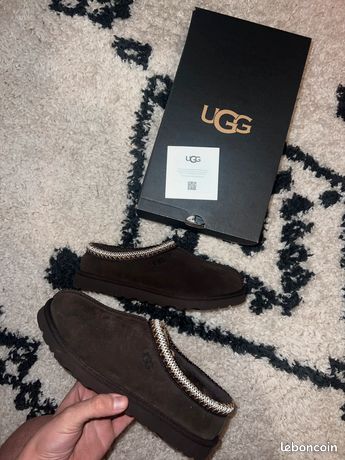 Chaussures Ugg taille 18 d'occasion - Annonces chaussures leboncoin