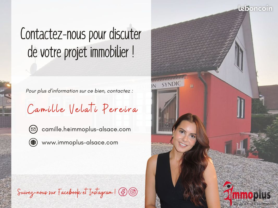 Maison 5 pièces 99 m² (image 7)