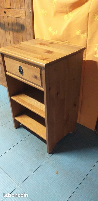 Petite commode ou chevet (image 1)