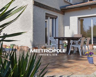 Maison 499 000 € - 150 m²