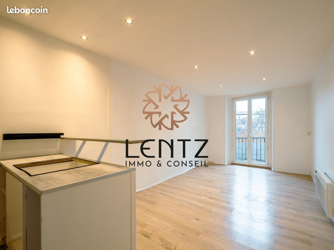 Appartement 2 pièces 49 m² · à Digne-les-Bains · 49 m² · 69 800 €