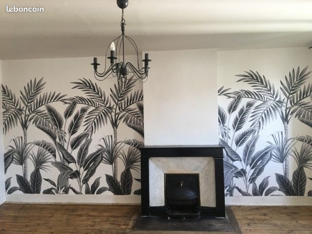 Appartement 1 pièce 35 m² · à Saint-Étienne · 35 m² · 365 €/mois
