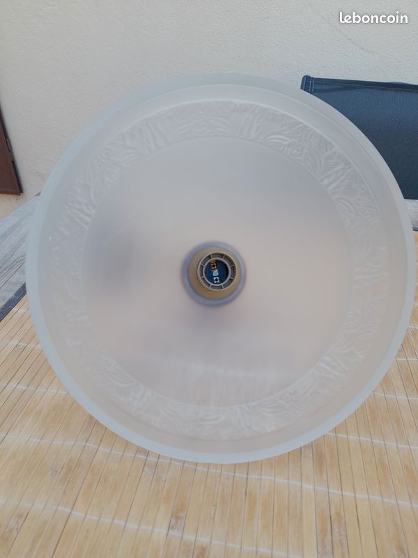Lampadaire plafond (image 2)