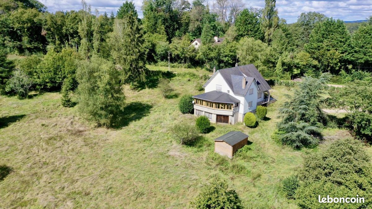 Maison 8 pièces 150 m² Ventes immobilières