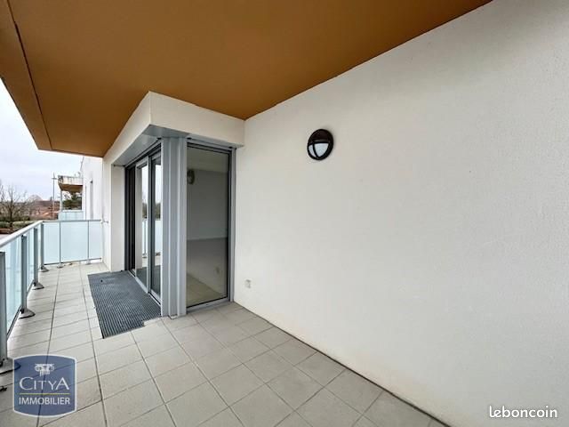 Appartement a louer saint-dizier - 4 pièce(s) - 102 m2 - Surfyn