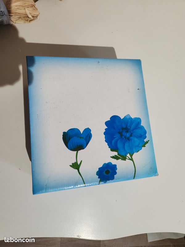 Coffret a cafè (image 1)