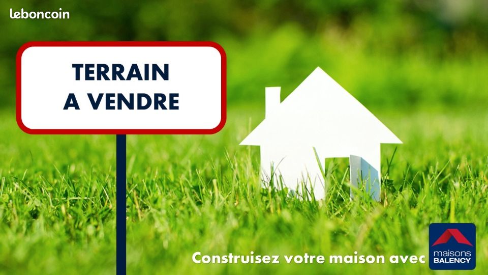 Terrain 600 m² Pont De L Arche · à Pont-de-l'Arche · 77 000 €