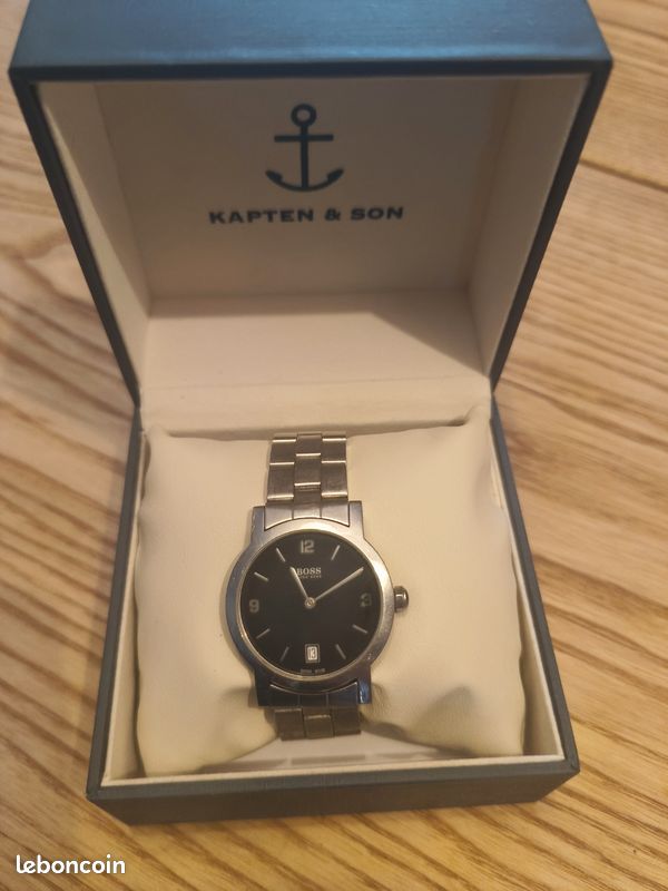 Montre Hugo Boss (image 1)
