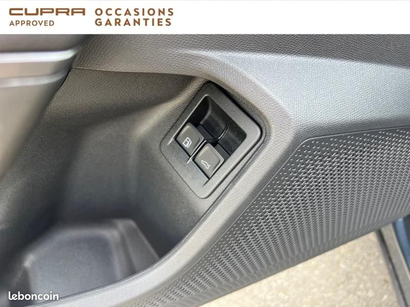 Cupra Formentor 1.5 eHybrid 272ch VZ DSG6 (image 25)