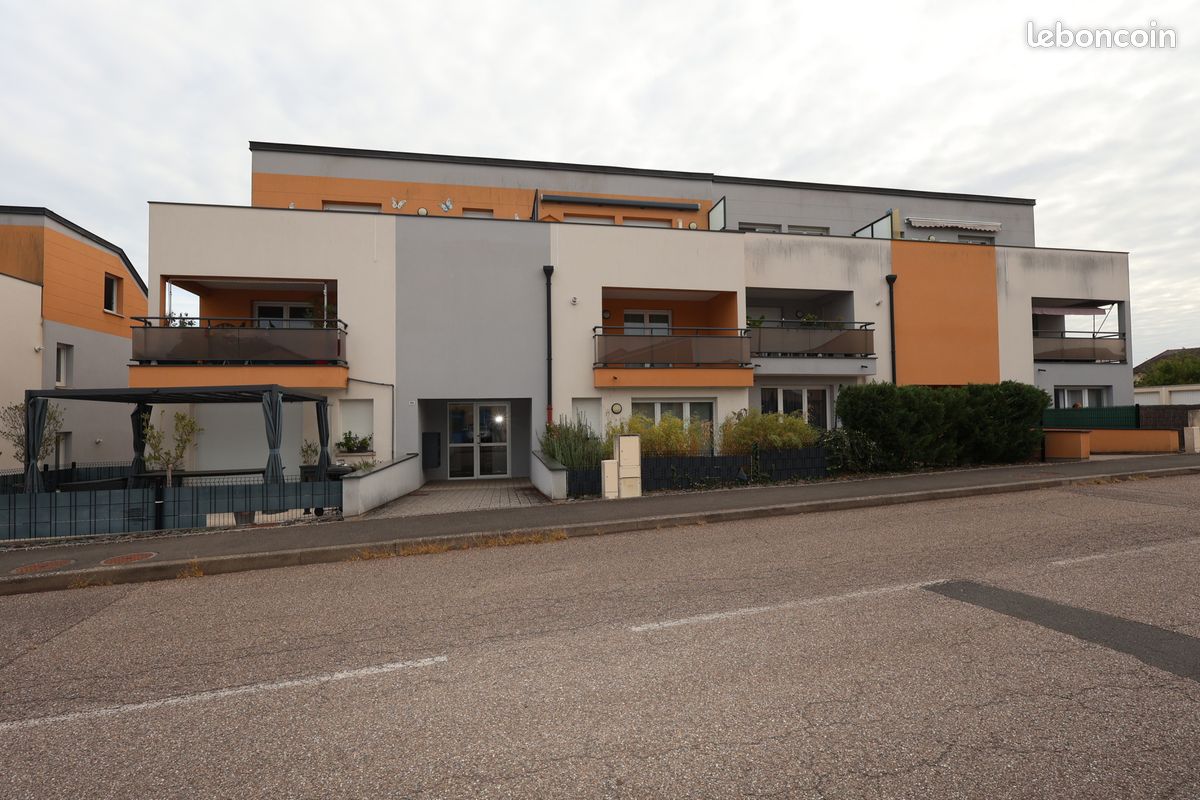 Appartement 2 pièces 51 m² · à Ennery · 51 m² · 199 000 €