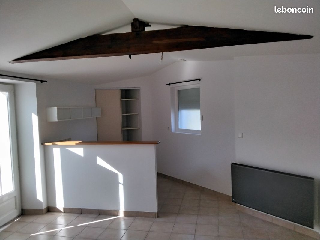 Maison 2 pièces 33 m² · à Vallet · 33 m² · 450 €/mois