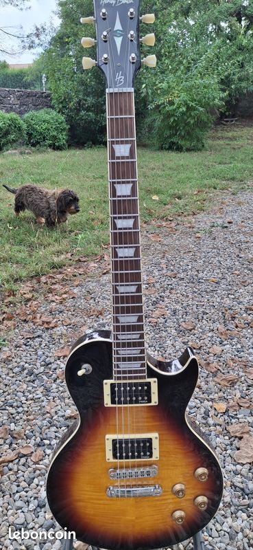 Guitarre (image 2)