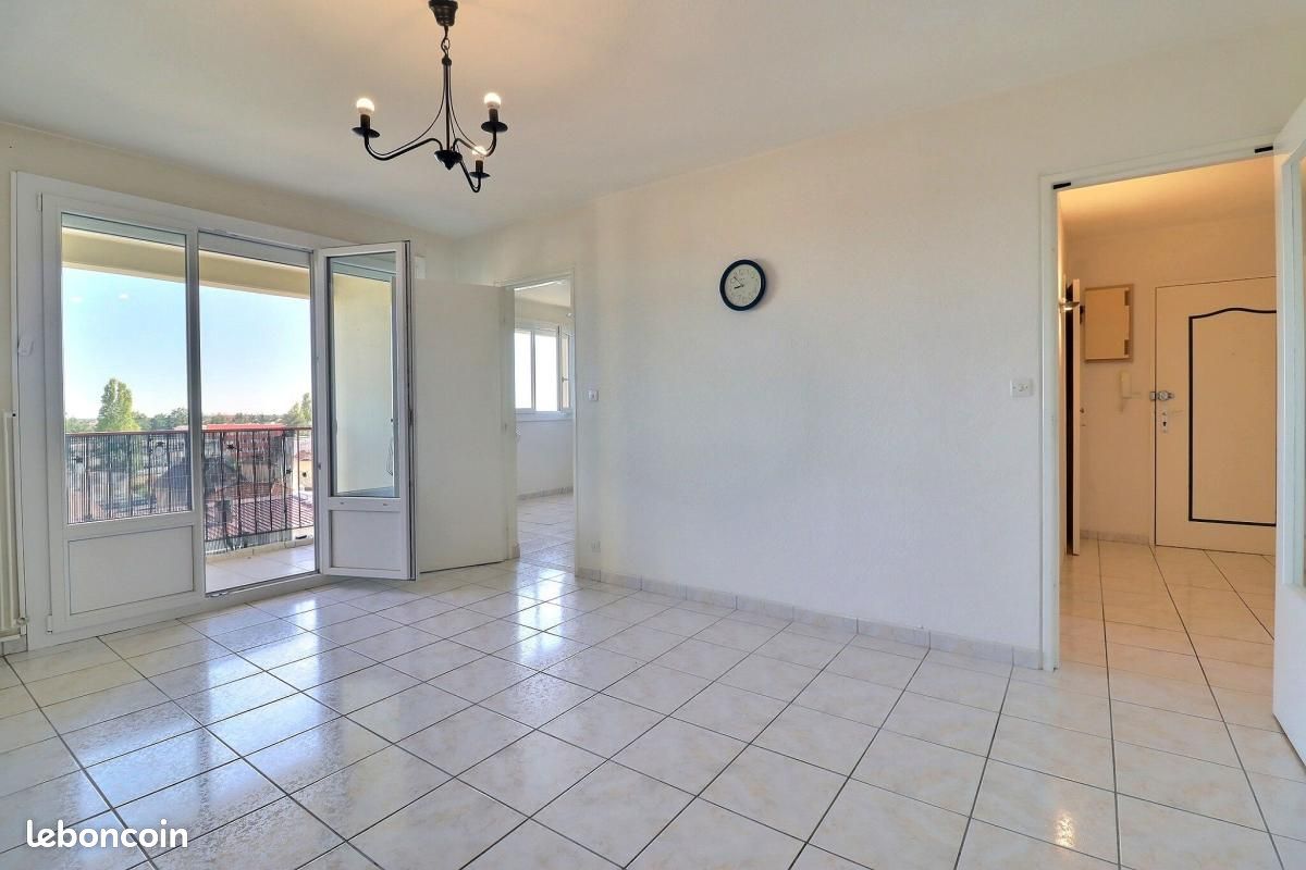 Appartement 3 pièces 64 m² · à Chenôve · 64 m² · 97 000 €