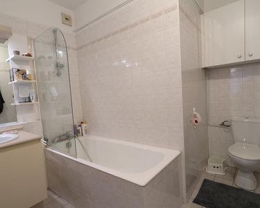 Appartement 197 000 € - 32 m²