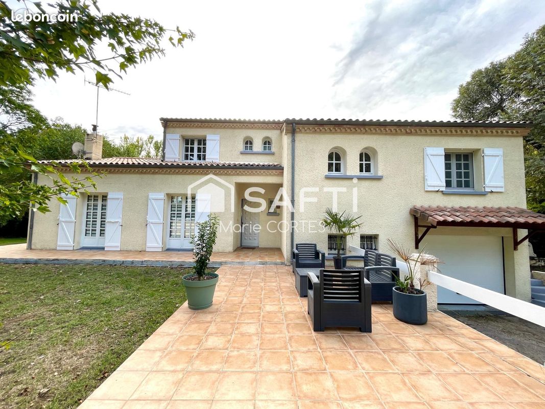 Maison 5 pièces 144 m² · à Albi · 144 m² · 329 000 €