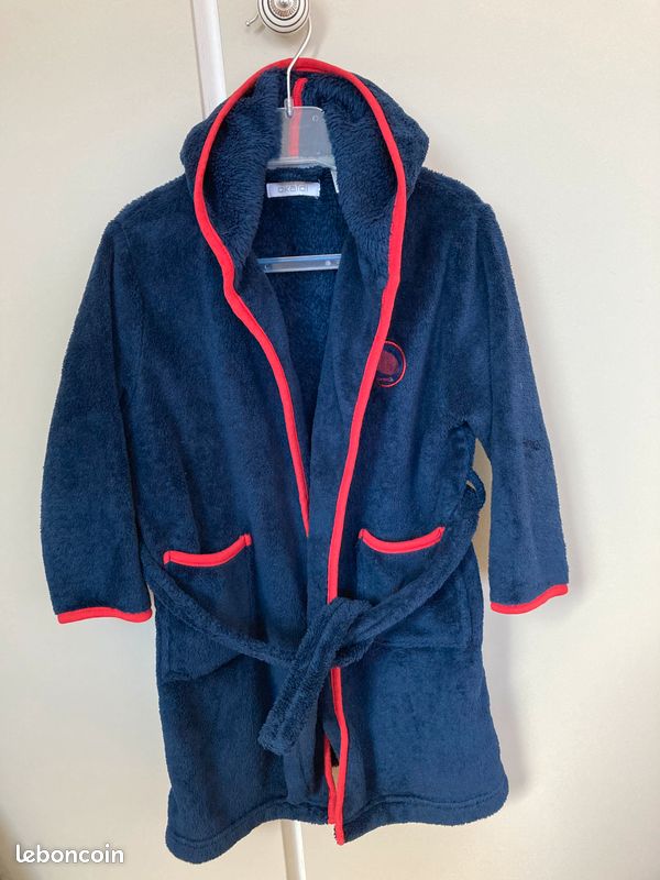 Robe de chambre Okaïdi ans Vêtements