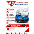 SOBRINO'AUTO
