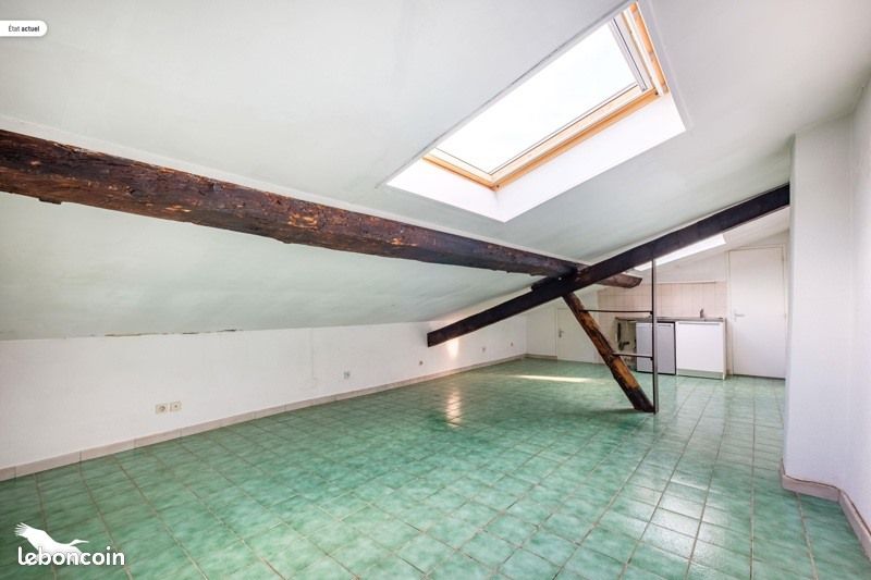 Appartement 2 pièces 20 m² · à Lyon · 20 m² · 149 000 €