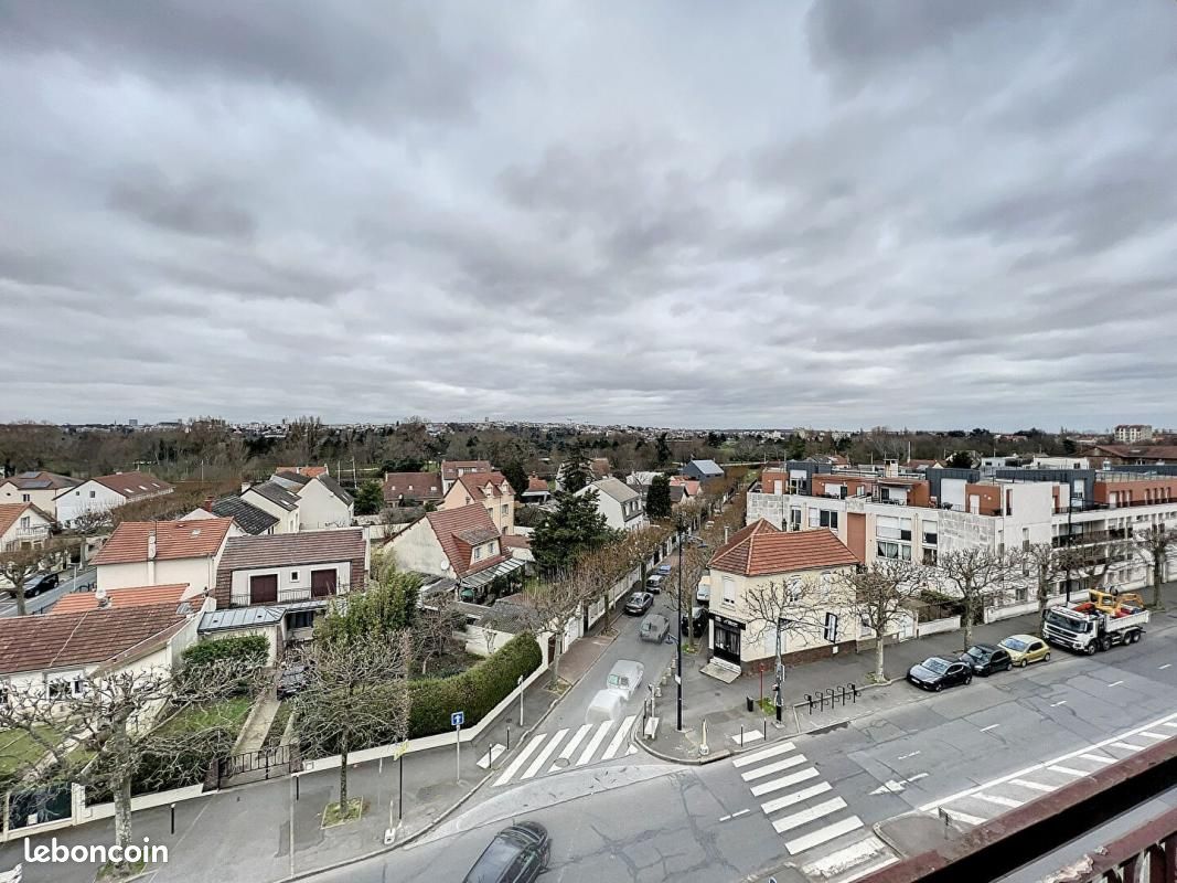 Appartement a louer champigny-sur-marne - 1 pièce(s) - 21 m2 - Surfyn