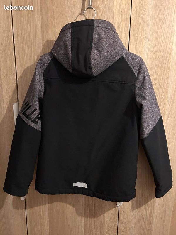 Veste hiver (image 2)