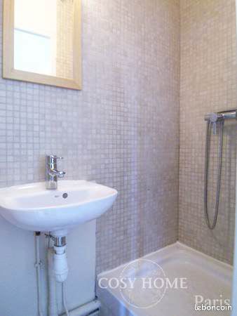 Appartement a louer neuilly-sur-seine - 1 pièce(s) - 8 m2 - Surfyn