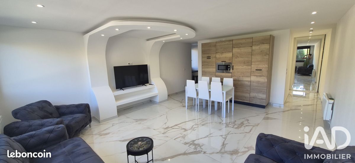 Appartement 3 pièces 63 m² · à Fréjus · 63 m² · 239 000 €
