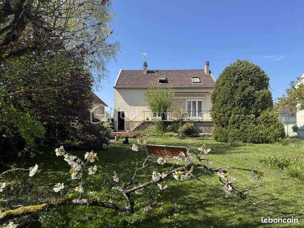 Pavillon 5 pièces 115 m²