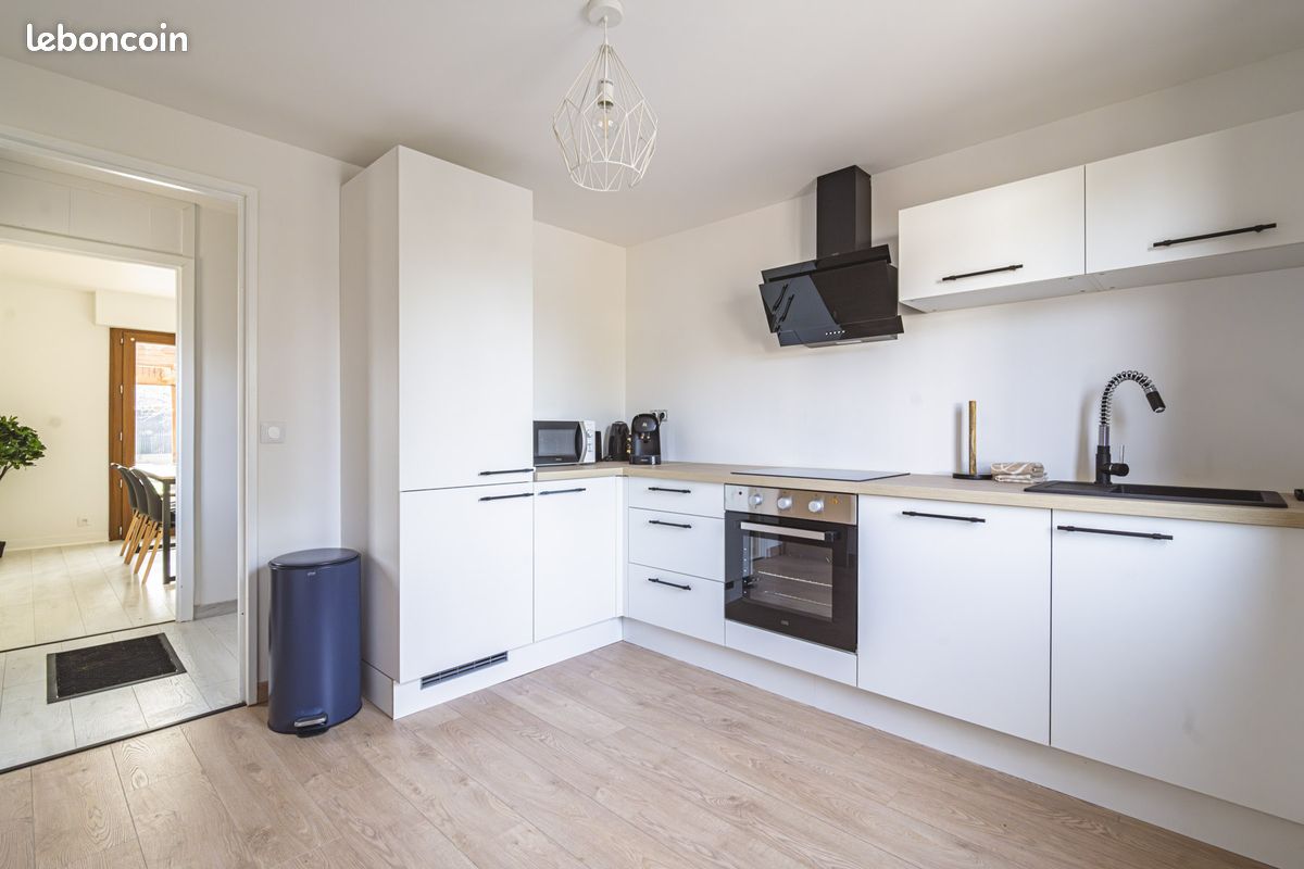 Maison 5 pièces 85 m² · à Jonchery-sur-Vesle · 85 m² · 38 000 €