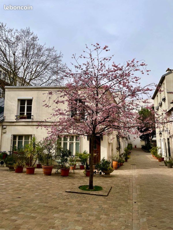 Maison 4 pièces 64 m² · à Paris · 64 m² · 870 000 €