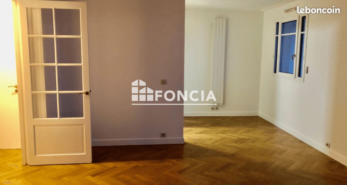 Appartement 2 pièces 48 m² · à Paris · 48 m² · 1 440 €/mois