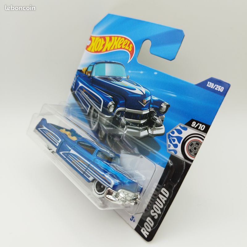 Camion pompier Renault B110 4x4 CCFF Desautel 1/43