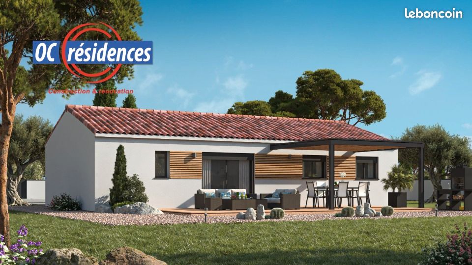 Maison 5 pièces 83 m² · à Soual · 83 m² · 213 505 €