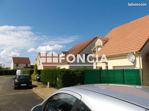 Maison a louer roissy-en-brie - 5 pièce(s) - 100 m2 - Surfyn