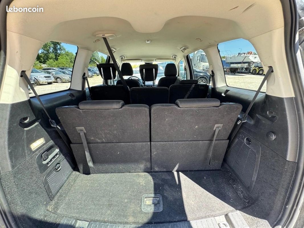 Ford Galaxy 2.0 ECOBLUE 150 TITANIUM BUSINESS BVA (image 15)