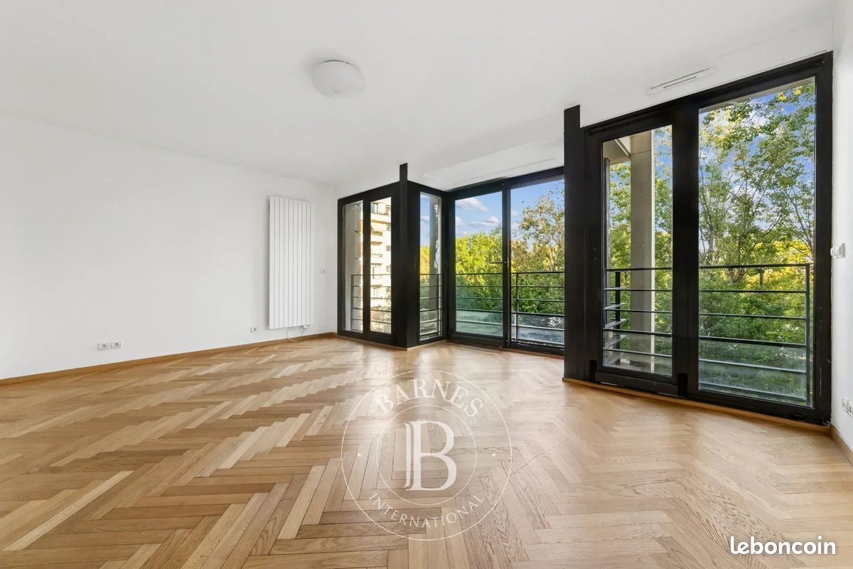 Appartement 2 pièces 52 m² · à Paris · 52 m² · 850 000 €