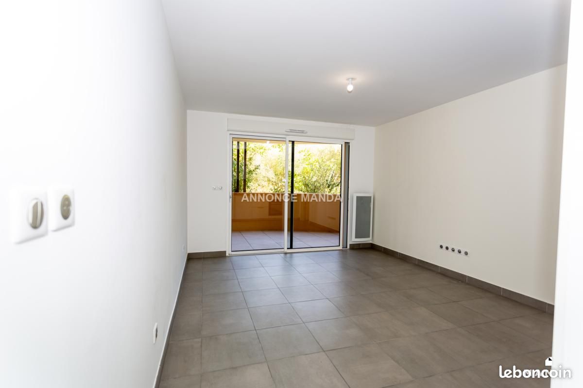 Appartement 2 pièces 47 m² · à Grabels · 47 m² · 778 €/mois
