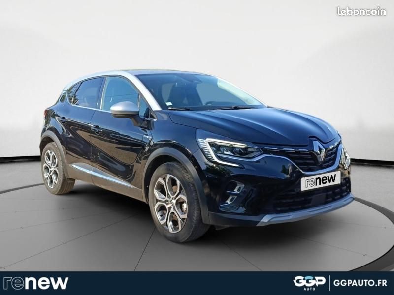Renault Captur 1.0 TCe 90ch Intens -21 (image 7)