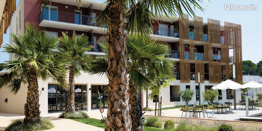 Appartement 3 pièces 63 m² · à Juvignac · 63 m² · 160 000 €
