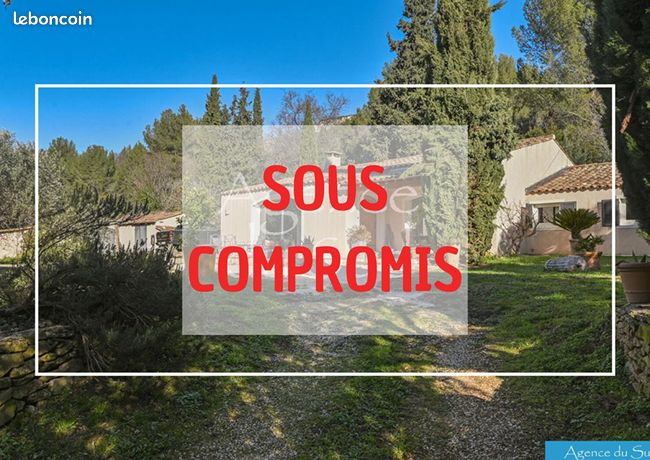 Propriété 6 pièces 217 m²