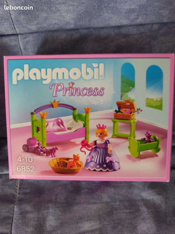 Playmobil (image 1)