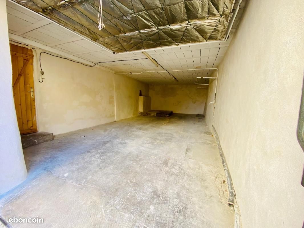 Maison 1 pièce 63 m² · à Monteux · 63 m² · 108 000 €