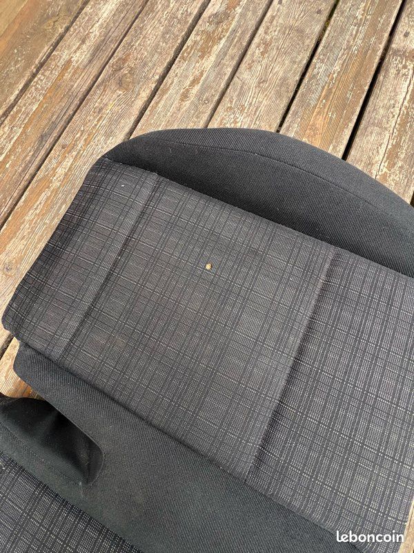 Assise deux places banquette Mercedes Vito w447 (image 3)