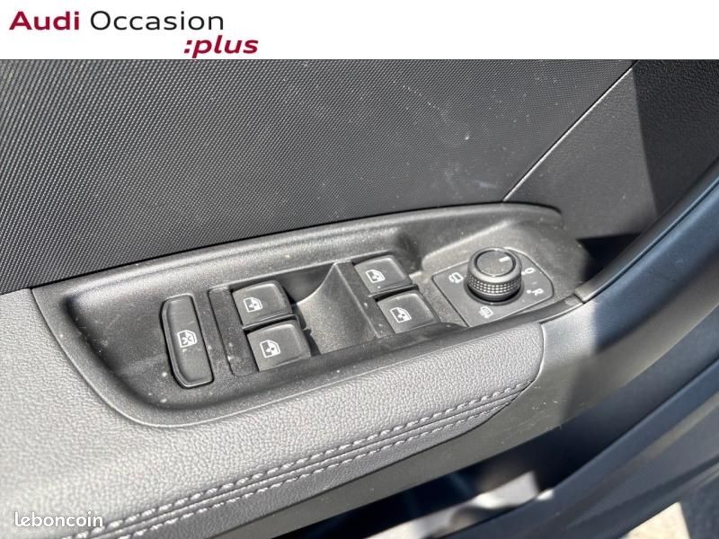 Audi A1 Sportback 30 TFSI 116ch Design S tronic 7 (image 23)