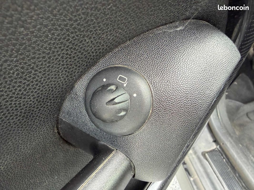 Mini cooper d lci 1.6 110ch phase 2 garantie (image 5)