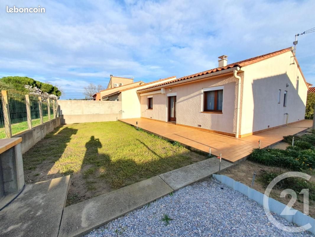 Maison 3 pièces 79 m² · à Argelès-sur-Mer · 79 m² · 295 000 €
