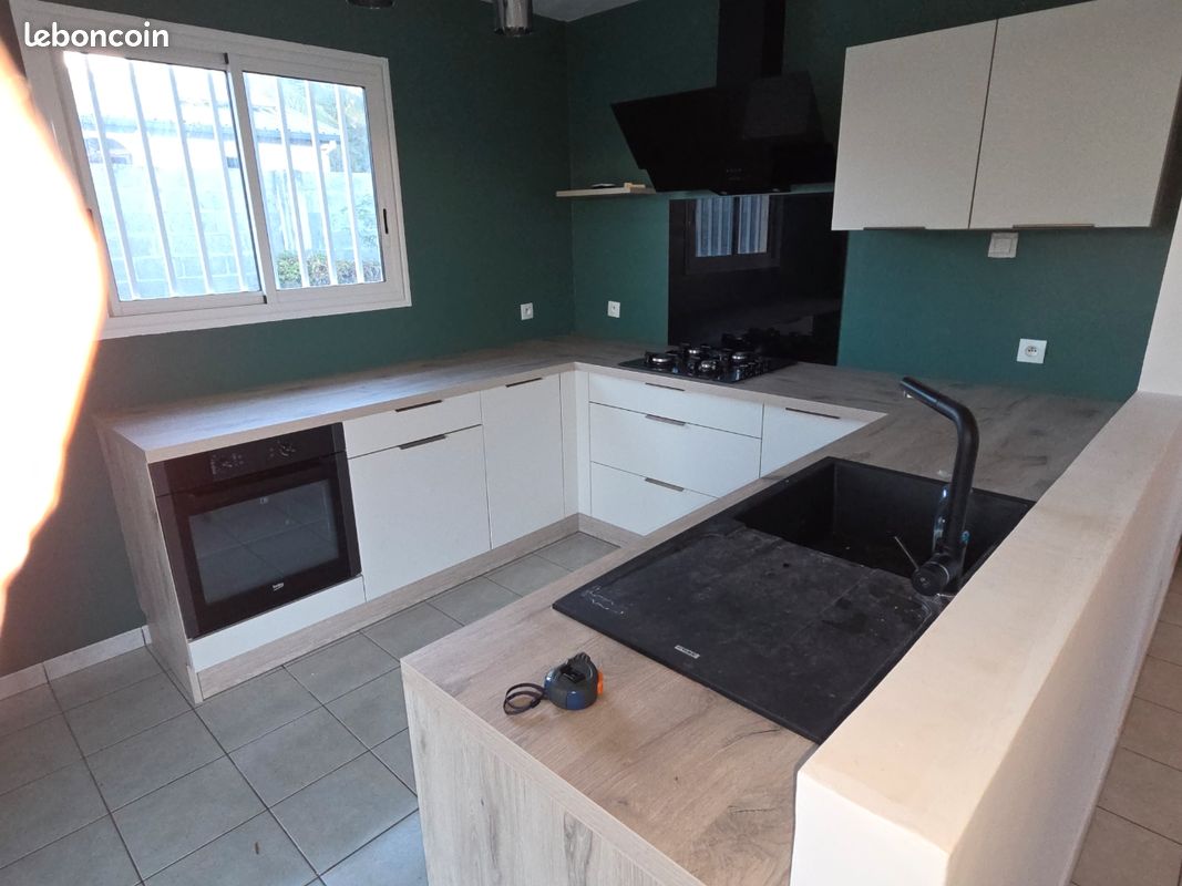 Location F4 secteur MONREPOS (image 3)