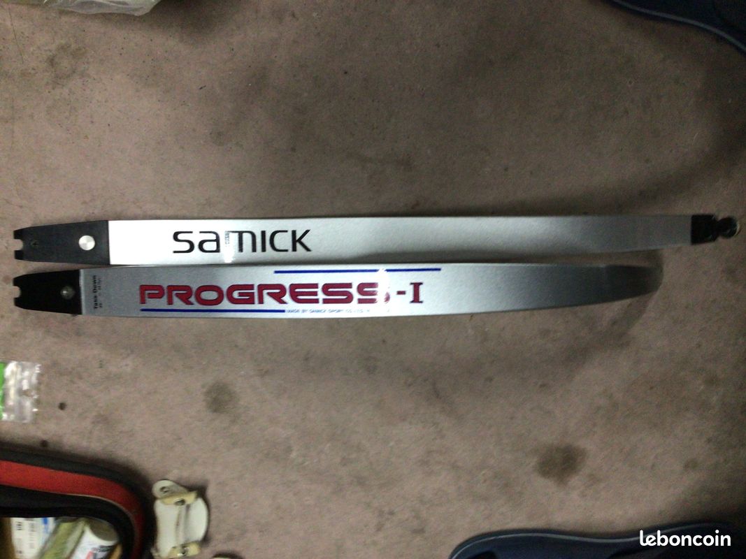 Arco Samick Horse Bow SKB de 50
