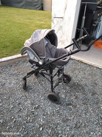 Poussette D Occasion Annonces Equipement Bebe Leboncoin Page 8