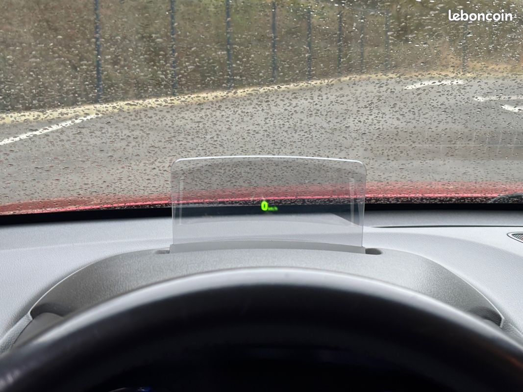 HYUNDAI KONA 1.0 T-GDI 120 EDITION #1 Garantie 12 mois (image 15)