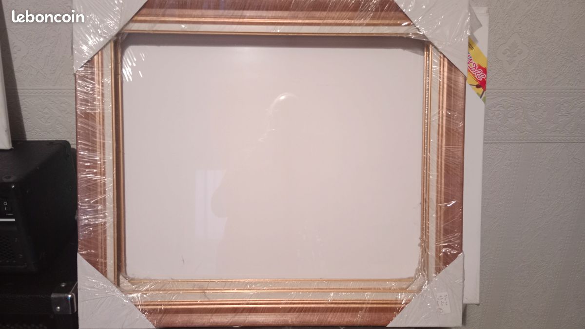Cadres et toiles pour tableaux (image 6)